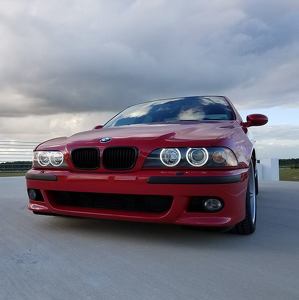 Fundraising Page: Milla Bimmer